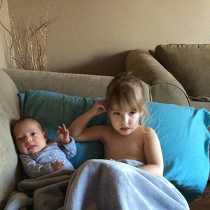 Meet your Posher, Tara